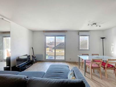 Location Appartement 3 pi�ces BONDY 93140