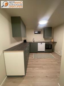 Location Appartement 2 pi�ces BORDEAUX 33800