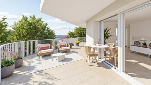 Vente Programme neuf RILLIEUX-LA-PAPE 69140