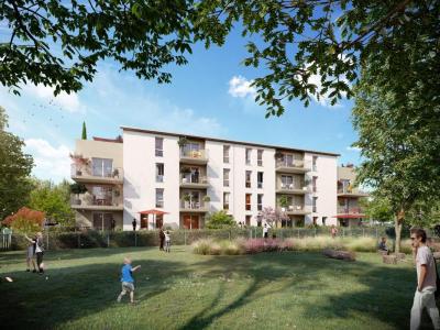 Vente Programme neuf PONT-EVEQUE 38780