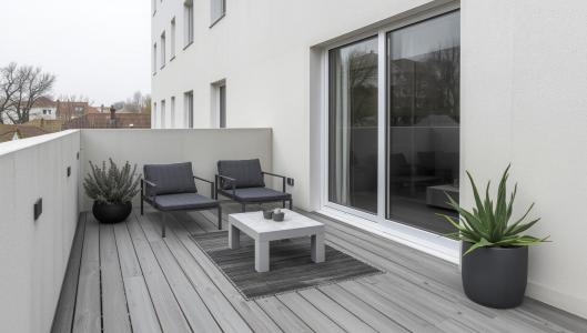 Vente Programme neuf SIMANDRES 69360