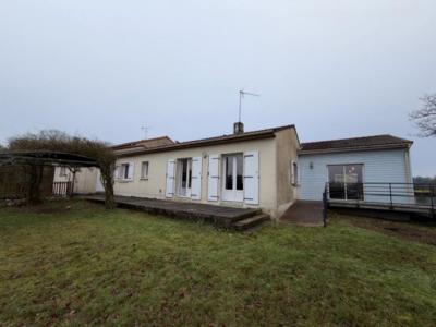 Vente Maison 5 pi�ces BEAUPREAU 49600
