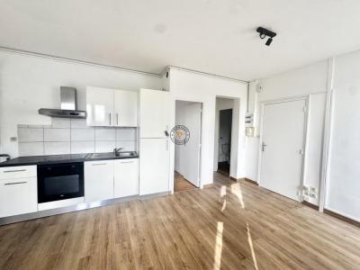 Location Appartement 3 pi�ces NANTES 44100