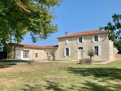 Vente Maison 20 pi�ces CHERMIGNAC 17460