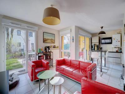 Vente Appartement 5 pi�ces FRANCHEVILLE 69340