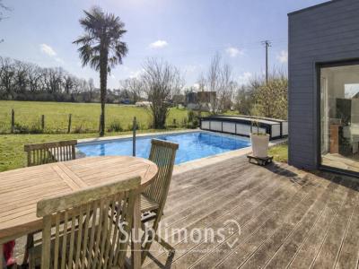 Vente Maison 6 pi�ces ARRADON 56610