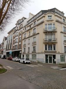 Vente Appartement 5 pi�ces LORIENT 56100