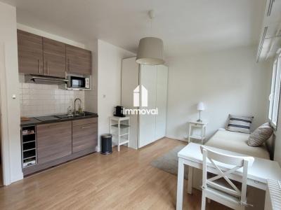 Location Appartement STRASBOURG 67000