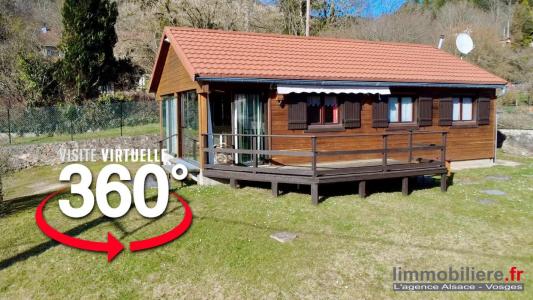 For sale House WISEMBACH 