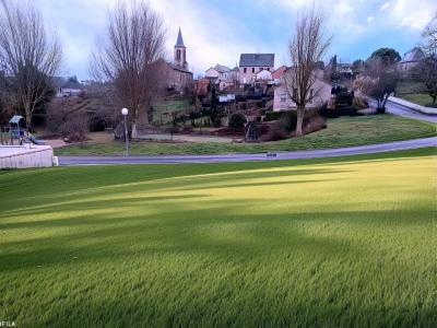 Vente Terrain MIRANDOL-BOURGNOUNAC 81190