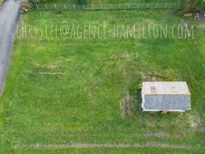 Vente Terrain PORT-DE-LANNE 40300