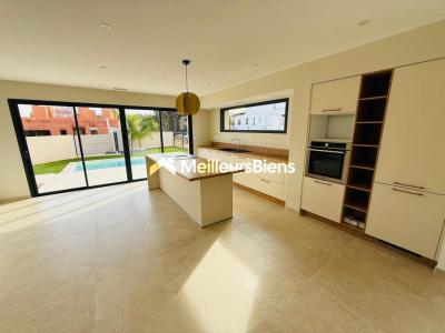 Vente Maison 5 pi�ces THUIR 66300