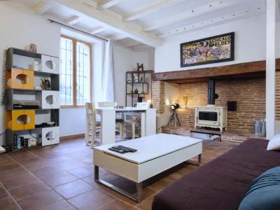 Vente Maison 4 pi�ces SAINT-SULPICE 81370