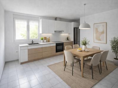 Vente Maison 10 pi�ces ROLBING 57720