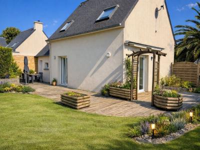 Vente Maison 6 pi�ces PERROS-GUIREC 22700