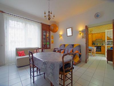 Vente Maison 3 pi�ces SABLES-D'OLONNE 85100