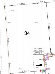 Vente Terrain BREM-SUR-MER 85470