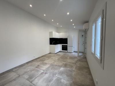 Vente Appartement MARSEILLE-11EME-ARRONDISSEMENT 13011
