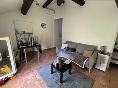 Vente Appartement 2 pi�ces REMOULINS 30210