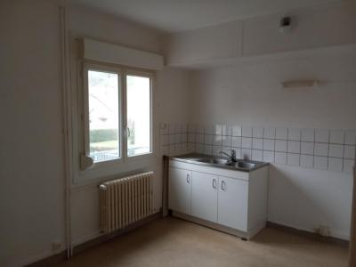 Location Appartement 3 pi�ces LA-BRESSE 88250