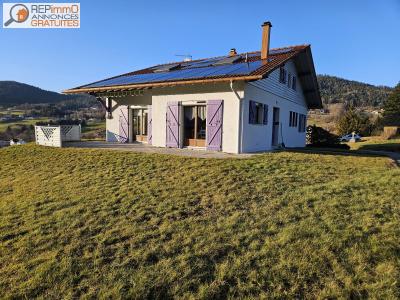 Vente Maison 8 pi�ces SYNDICAT 88120