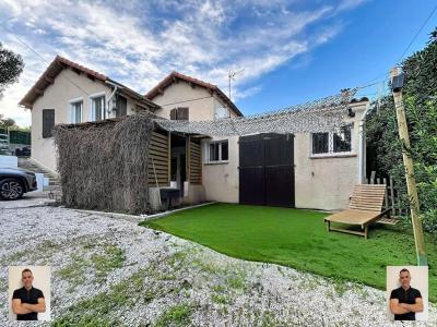 Vente Maison 4 pi�ces SAUSSET-LES-PINS 13960