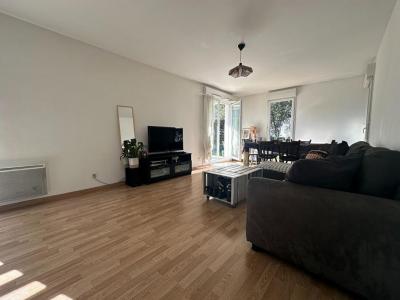 Vente Appartement 3 pi�ces SAINTE-LUCE-SUR-LOIRE 44980