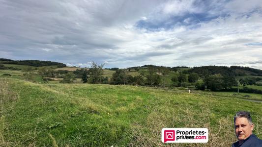 Vente Terrain LONGESSAIGNE  69