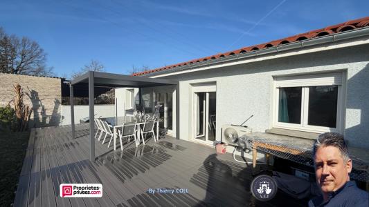 Vente Maison 6 pi�ces LOYETTES 01360