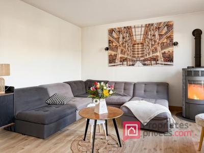 Vente Maison 5 pi�ces BAR-SUR-SEINE 10110