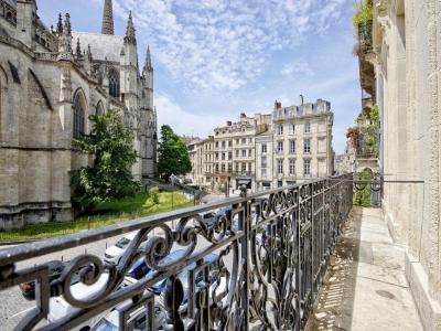 Location Appartement 2 pi�ces BORDEAUX 33800