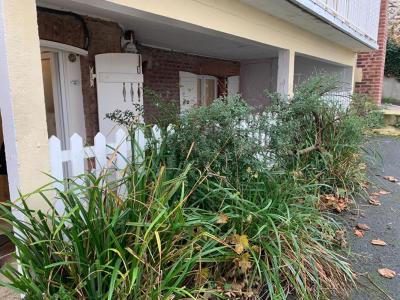 Vente Appartement 2 pi�ces VILLERS-SUR-MER 14640