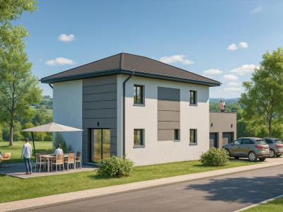 Vente Maison 3 pi�ces SEYNOD 74600