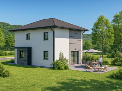 Vente Maison SEYNOD 