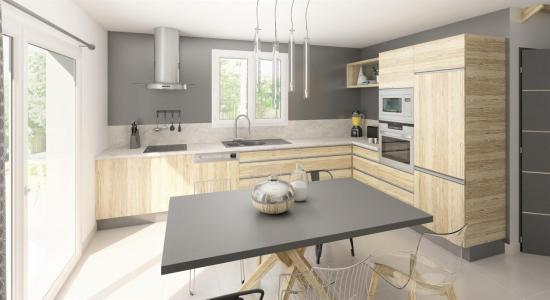 Vente Maison SEYNOD 