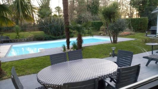 Vente Maison 6 pi�ces BENODET 29950