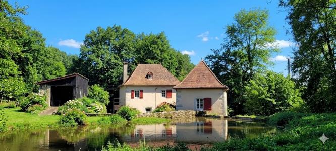 Vente Maison 5 pi�ces ORRIULE 64390