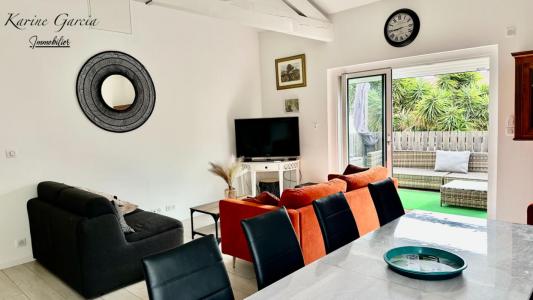 Vente Appartement 3 pi�ces SANARY-SUR-MER 83110