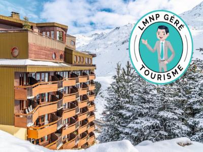 Vente Appartement SAINT-JEAN-DE-BELLEVILLE 73440