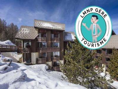 Vente Appartement 2 pi�ces AIME 73210