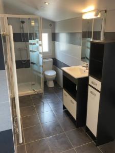 Location Appartement 3 pi�ces MOULON 33420