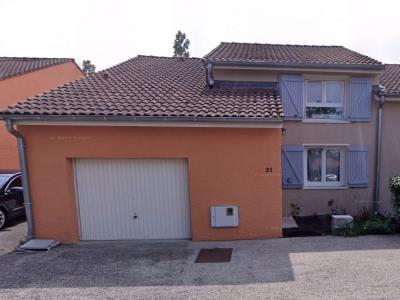 Vente Maison 5 pi�ces VAULX-MILIEU 38090
