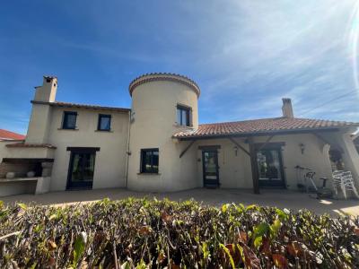 Vente Maison 6 pi�ces FEURS 42110