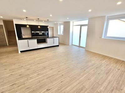 Vente Maison SAINT-MAX 