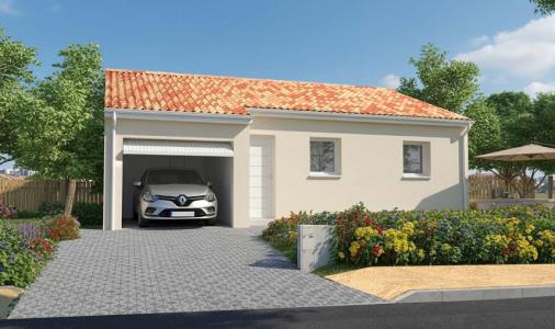 Vente Maison TEMPLE-DE-BRETAGNE 44360