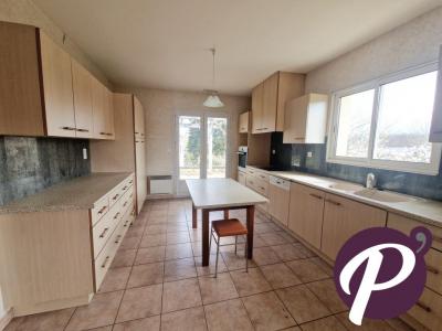 Vente Maison BERGERAC 