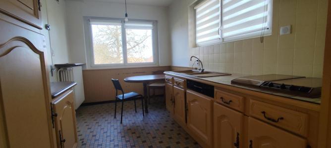 Vente Maison MEREVILLE 