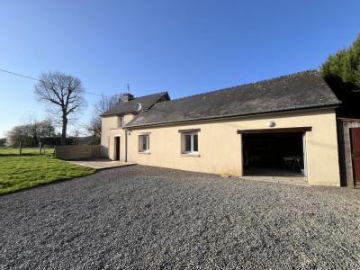 Location Maison LANGOUET 