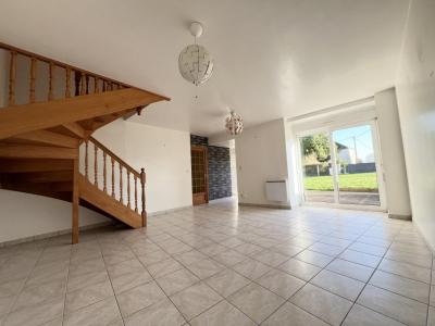 For rent House LANGOUET 