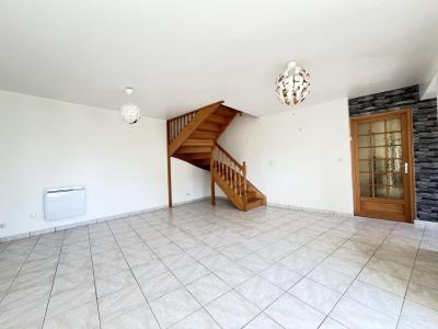 For rent House LANGOUET 